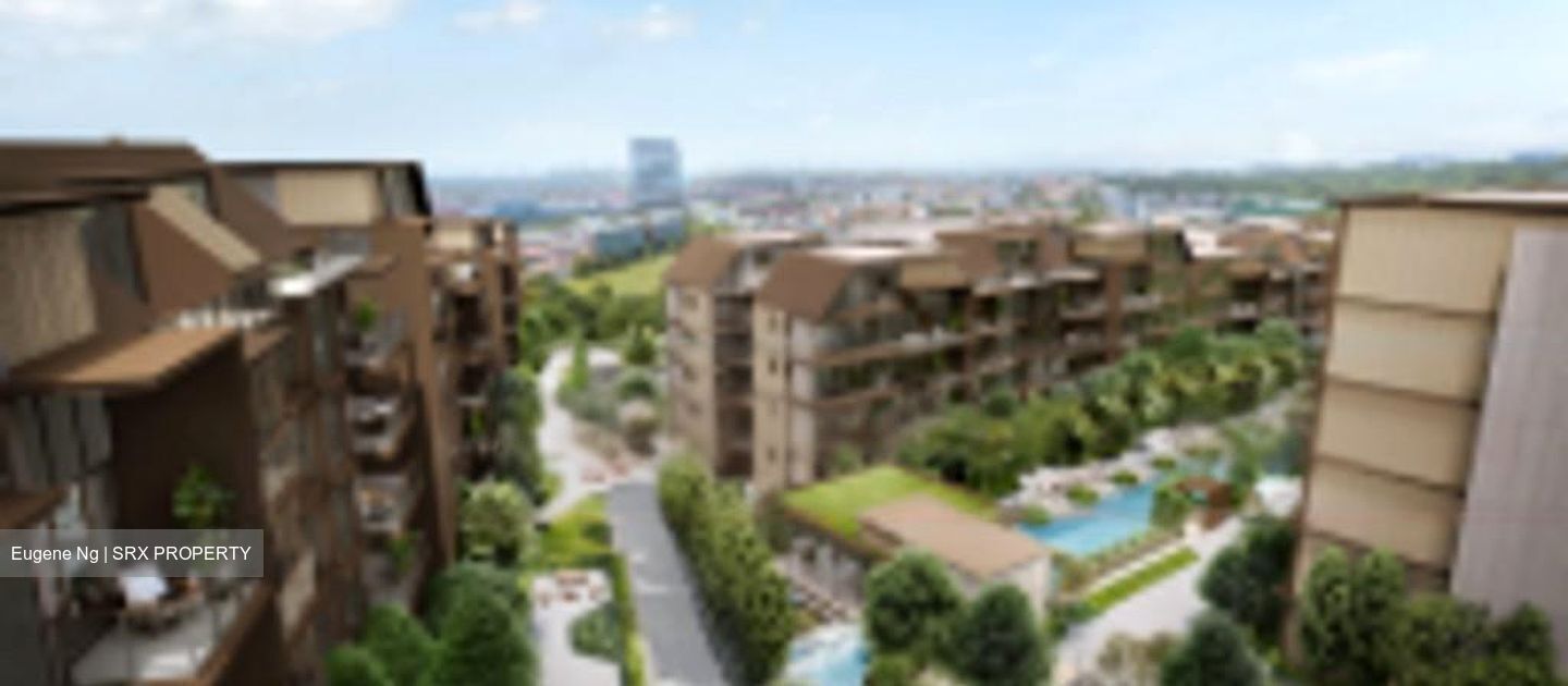 Terra Hill (D5), Apartment #467603041